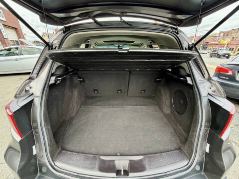 2010 Acura RDX SH-AWD