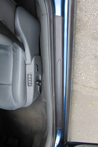 2007 Saab 9-3 2.0T