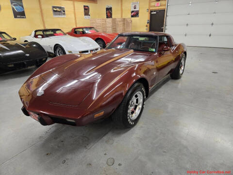 1978 Chevrolet Corvette