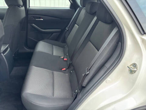 2024 Mazda CX-30 2.5 S