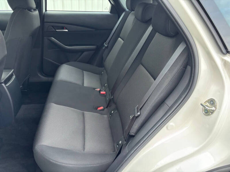 2024 Mazda CX-30 2.5 S