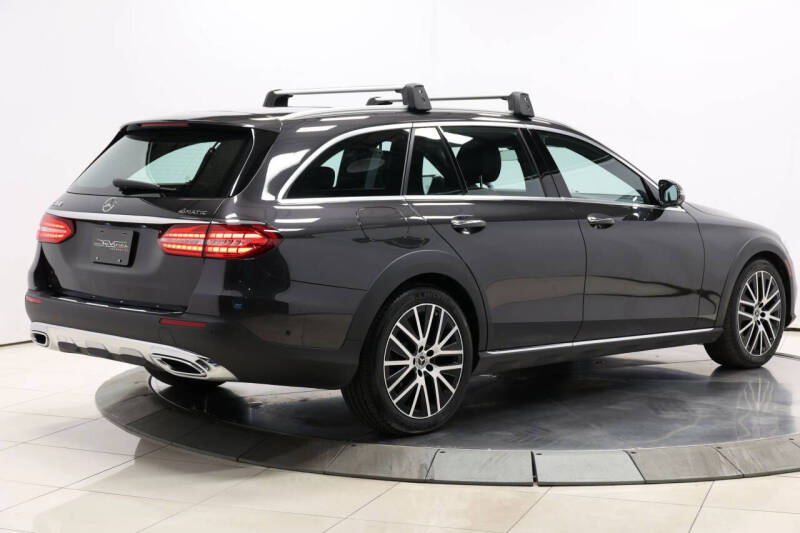 2023 Mercedes-Benz E-Class E 450 4MATIC All-Terrain