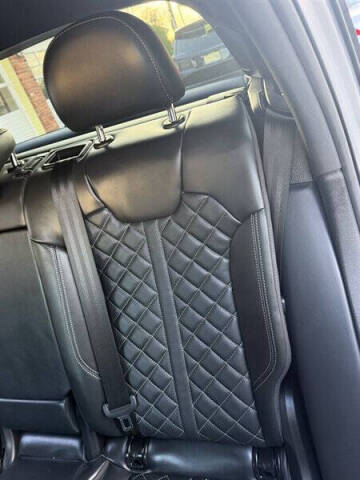 2023 Audi SQ5 3.0T quattro Premium Plus