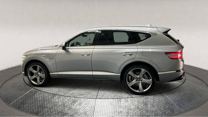 2023 Genesis GV80 2.5T