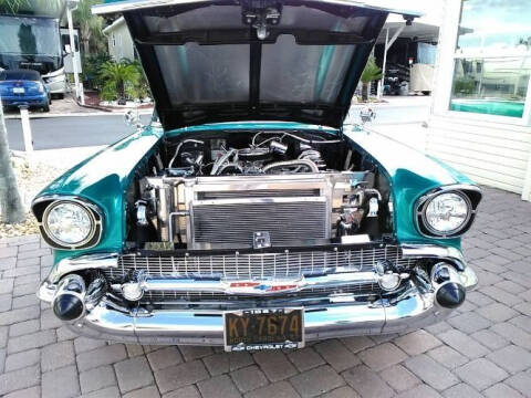 1957 Chevrolet 150