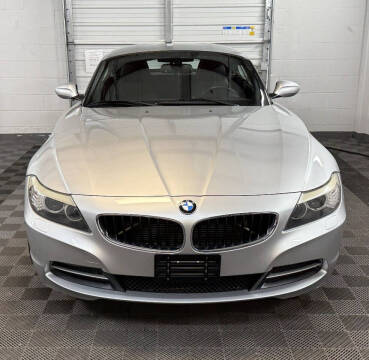 2012 BMW Z4 sDrive28i