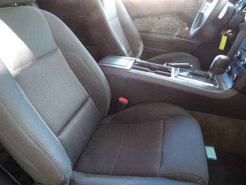 2013 Ford Mustang V6