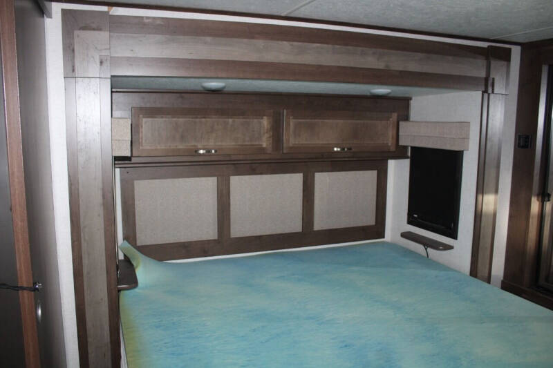 2019 Highland Ridge Mesa Ridge 314RLS