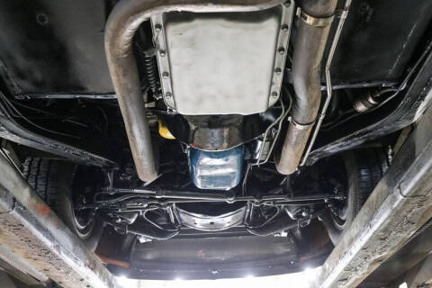 1982 Chevrolet Corvette