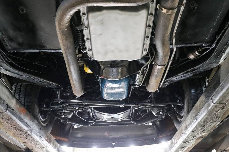 1982 Chevrolet Corvette