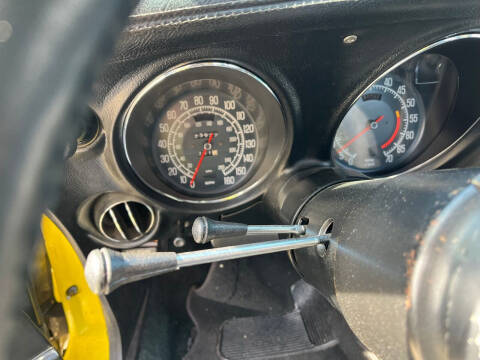 1975 Chevrolet Corvette