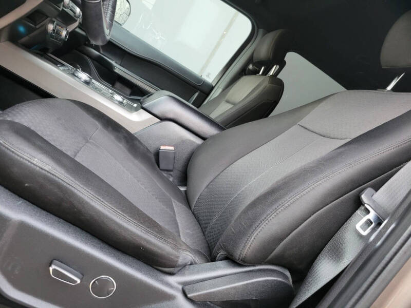 2019 Ford Expedition MAX XLT