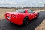 2003 Chevrolet Corvette Z06