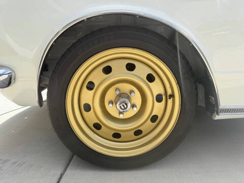 1965 Plymouth Barracuda