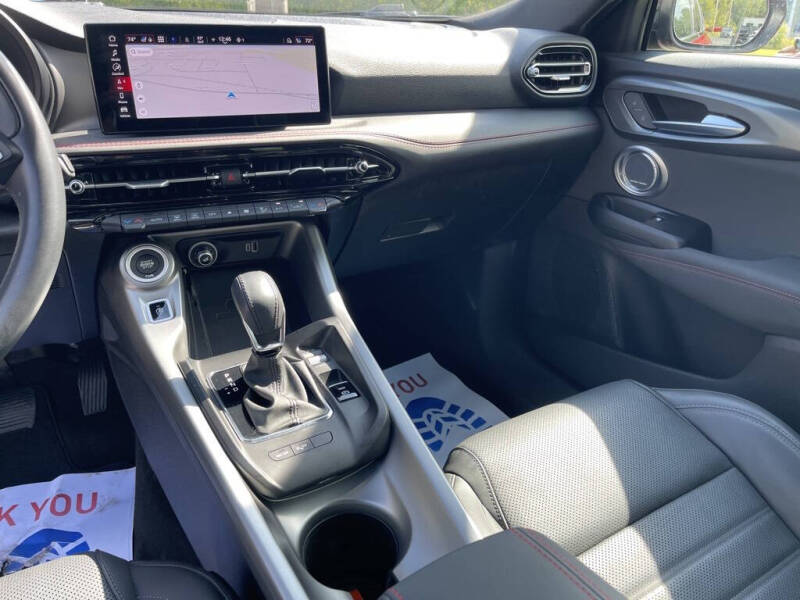 2023 Dodge Hornet GT Plus