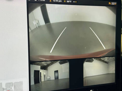 2020 Tesla Model 3 Performance