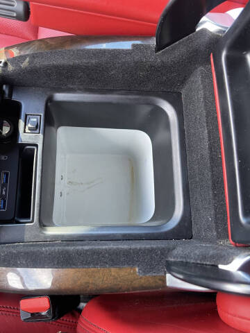 2017 Land Rover Range Rover Autobiography LWB