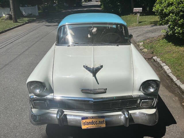 1956 Chevrolet 150