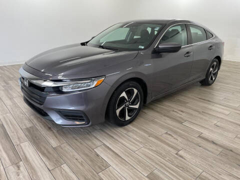 2021 Honda Insight for sale at Travers Wentzville in Wentzville MO