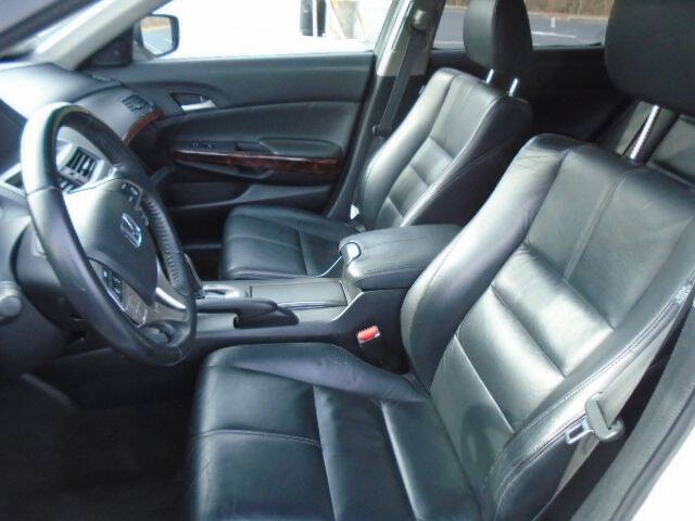 2010 Honda Accord Crosstour EX-L