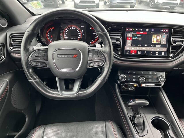 2023 Dodge Durango GT Plus