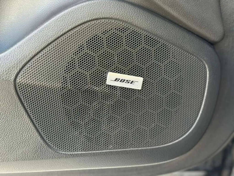 2015 Cadillac ATS 2.0T Luxury