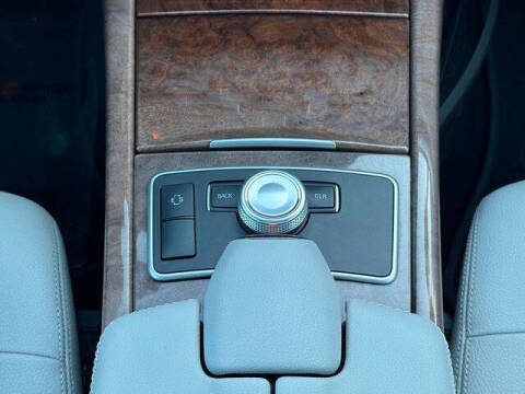 2011 Mercedes-Benz E-Class E 350 Luxury 4MATIC