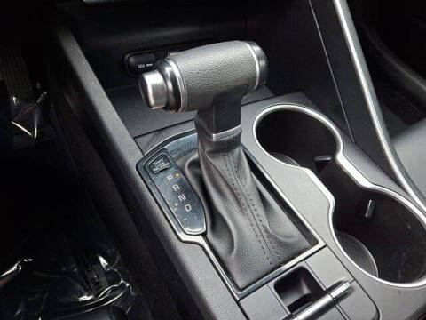 2024 Kia K5
