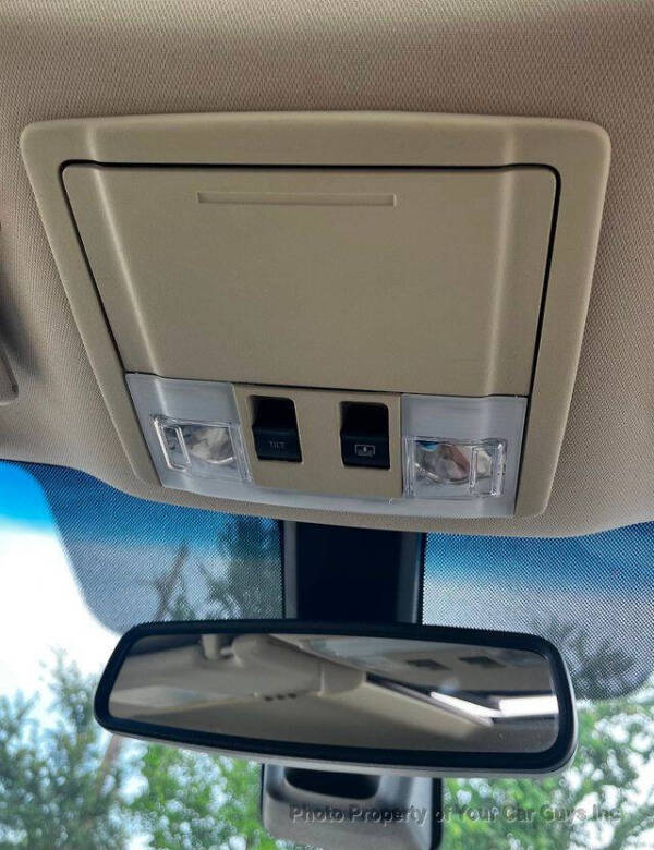 2019 Lincoln MKT