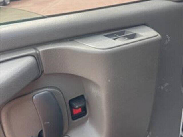 2014 Chevrolet Express 2500