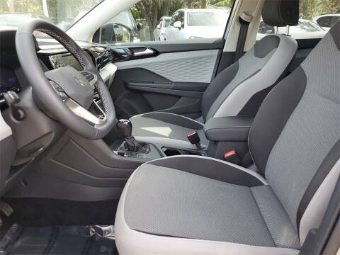 2023 Volkswagen Taos S