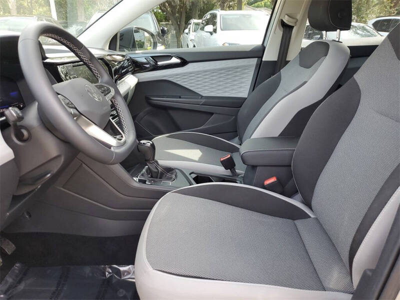 2023 Volkswagen Taos S