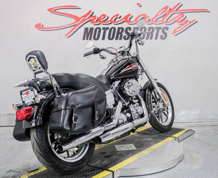 2007 Harley-Davidson Low Rider