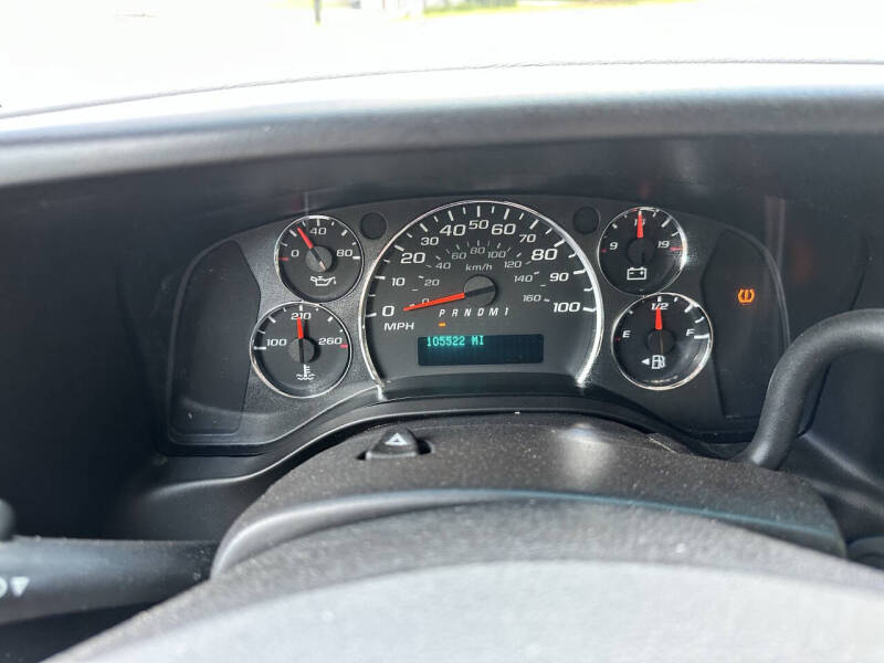 2010 GMC Savana 3500