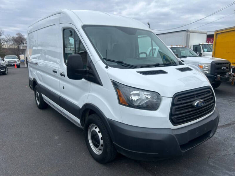 2015 Ford Transit for sale at Integrity Auto Group in Langhorne PA