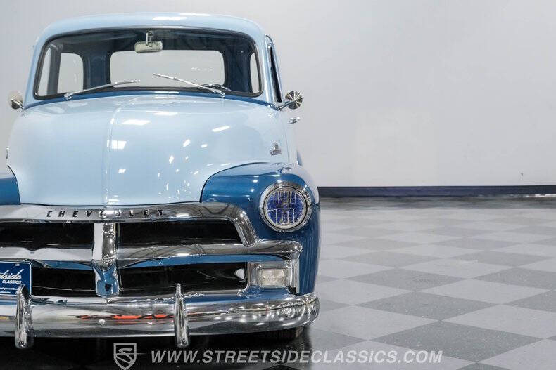 1955 Chevrolet 3100