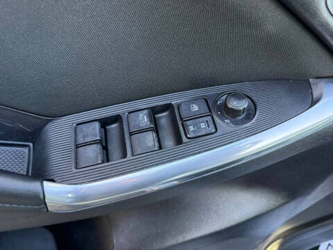 2014 Mazda CX-5 Sport