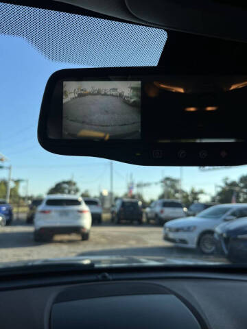 2011 GMC Terrain SLT-1