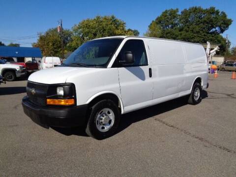 2013 Chevrolet Express for sale at Tri-State Motors in Southaven MS