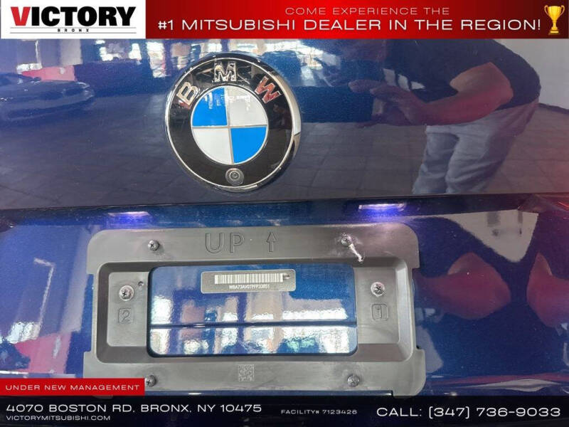 2023 BMW 4 Series 430i xDrive Gran Coupe