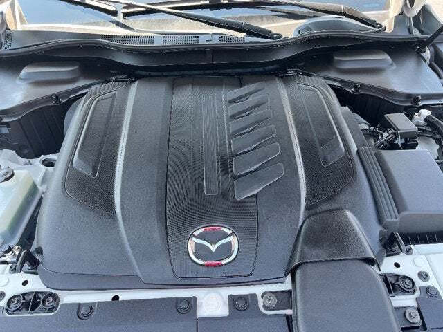 2024 Mazda CX-90 51