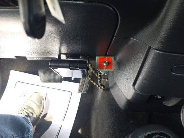 2004 Dodge Ram 2500