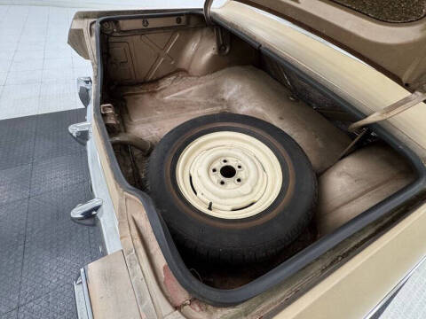 1964 Studebaker Lark