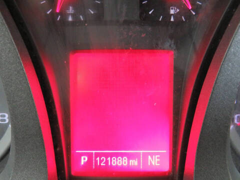 2013 GMC Terrain SLT-1