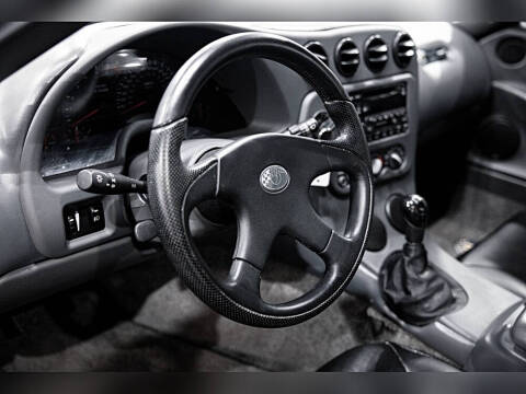 1999 Shelby Series 1