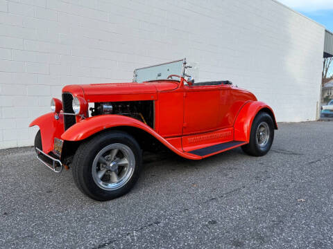 1931 Ford Model A