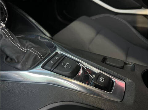 2020 Chevrolet Camaro