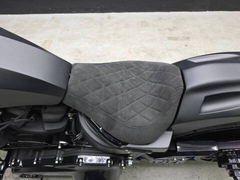 2020 Harley-Davidson Custom