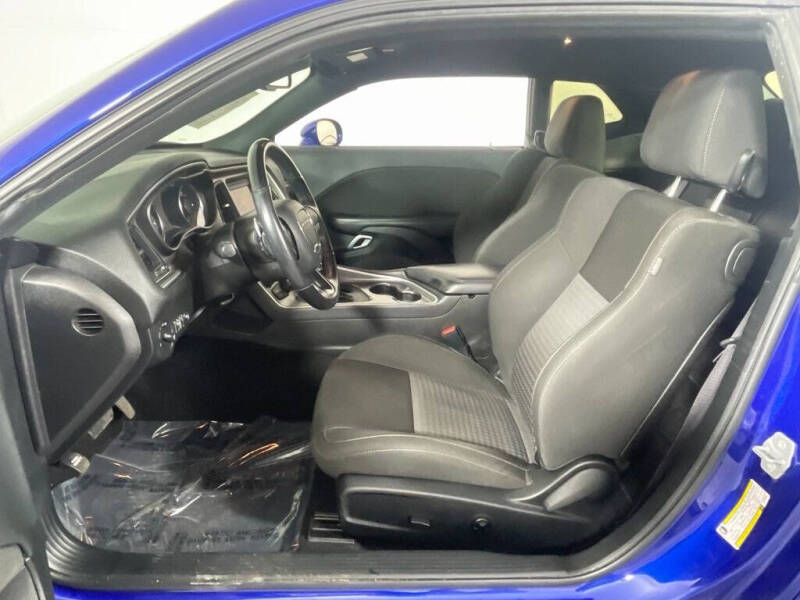 2019 Dodge Challenger GT