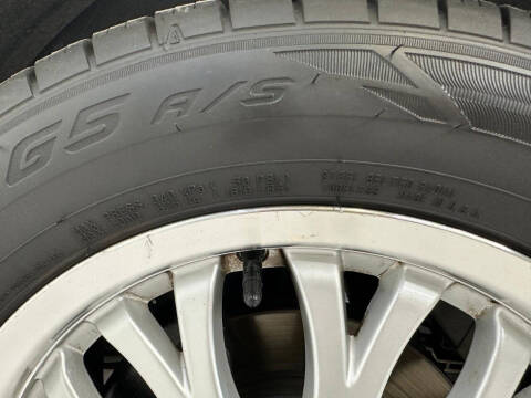 2009 Buick LaCrosse CX